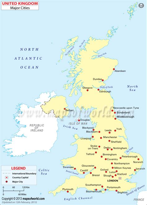 uk city list|uk main cities.